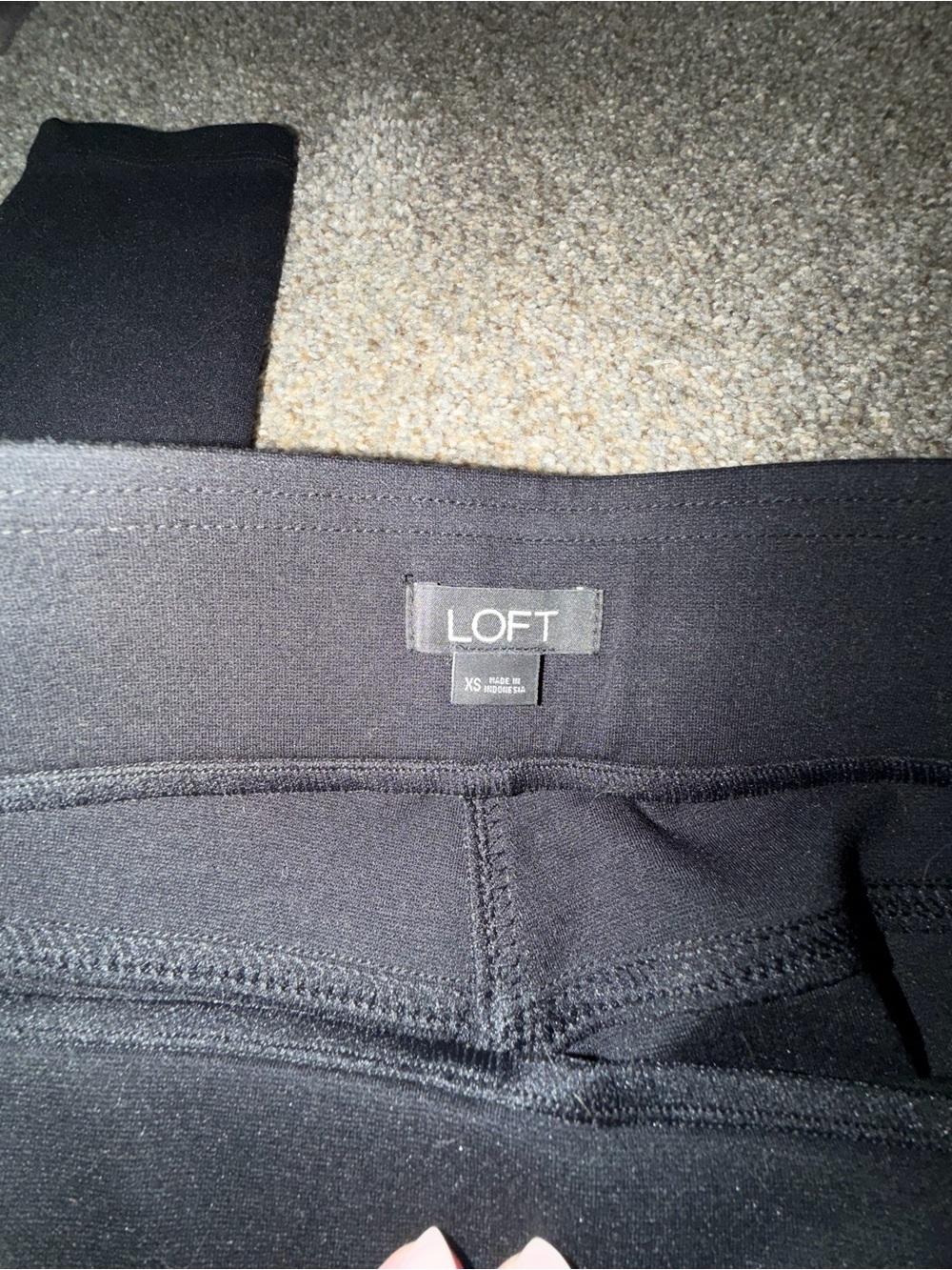 NWOT LOFT Women’s Leggings